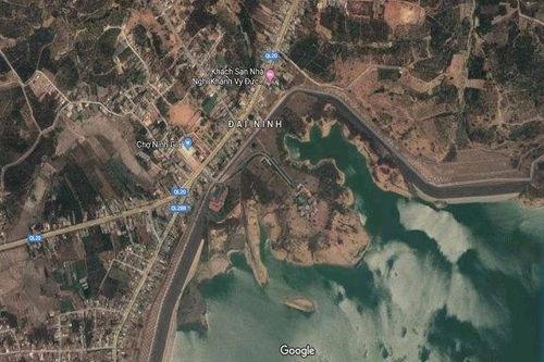 'Siêu' dự án Khu đô thị Đại Ninh 25.000 tỷ đồng: Vì sao Thanh tra Chính phủ đề nghị thu hồi?