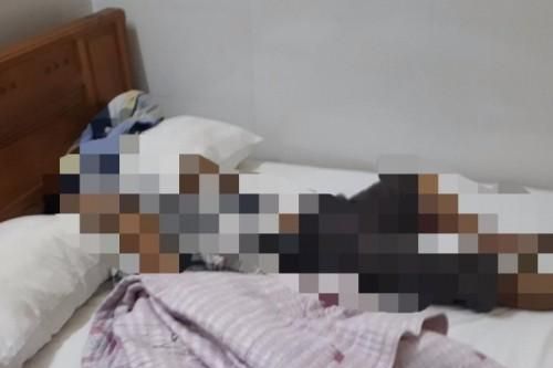 Đồng Nai: Phó Ban quản lý dự án tử vong bên lá thư tuyệt mệnh
