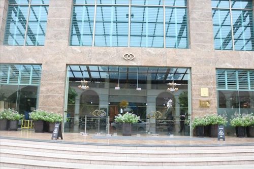 Giá phòng khách sạn tại Hà Nội giảm sốc, sống như 'ông hoàng' chỉ 2,7 triệu đồng