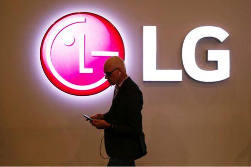 LG Display mở rộng sản xuất tại Việt Nam với số vốn khổng lồ 750 triệu USD