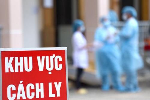 Hải Dương: Tìm người đến địa điểm liên quan 2 trường hợp nghi dương tính Covid-19