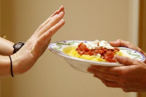 Nguy hiểm nhịn ăn giảm cân sau Tết