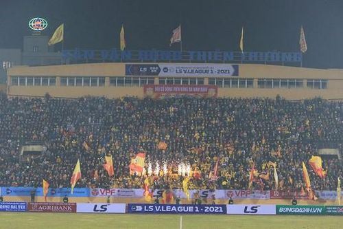 Giá chuyển nhượng cầu thủ V.League đang ở mức nào?