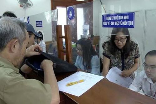 Đẩy mạnh phân cấp quản lý nhà nước trong lĩnh vực tư pháp