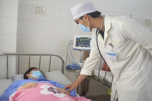 Kì tích trong y khoa: Cứu 2 trường hợp sản phụ có bệnh lý tim mạch nặng