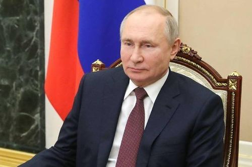 Tổng thống Putin nói về tiềm lực của quân đội Nga trong bối cảnh nhiều thách thức