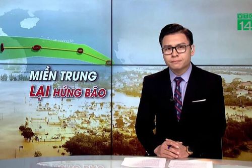 MC Thanh Liêm VTC14: Gieo hy vọng, gặt trái ngọt