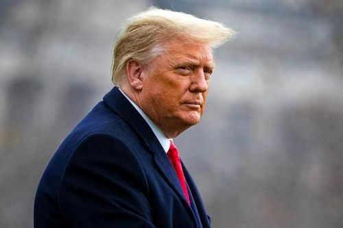 Tòa tối cao Mỹ yêu cầu công bố thông tin thuế của ông Trump