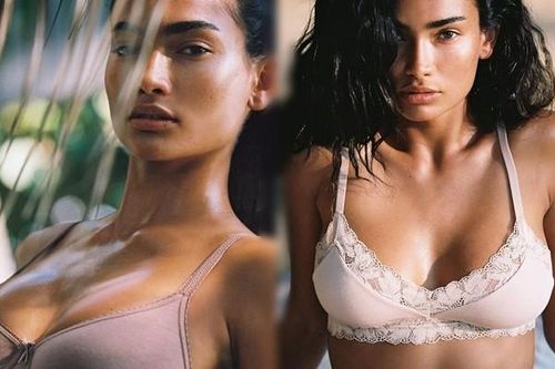 'Chân dài' cao 1m80 Kelly Gale căng đầy sức sống thanh xuân