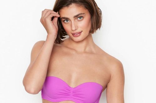 'Thiên thần nội y' Taylor Hill gợi cảm mê mẩn