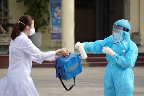 Phạt nữ giáo viên về Hải Dương ăn Tết 10 triệu đồng vì khai báo gian dối