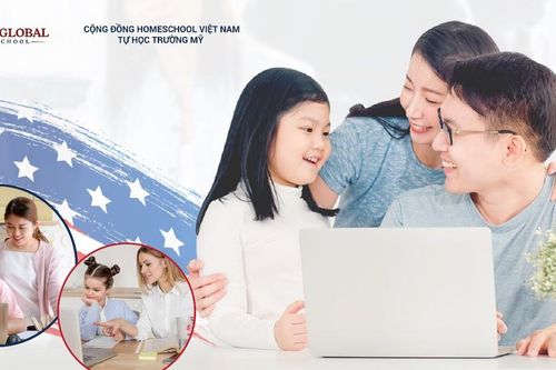 Đồng hành cùng con: Cha mẹ cũng phải học!