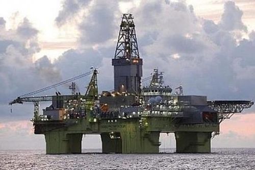 CNOOC tiếp tục phát hiện cấu trúc dầu khí quy mô lớn ngoài khơi Trung Quốc