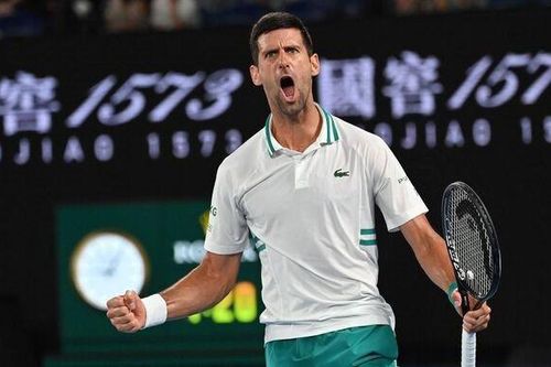 Novak Djokovic chỉ trích đòn tấn công từ truyền thông
