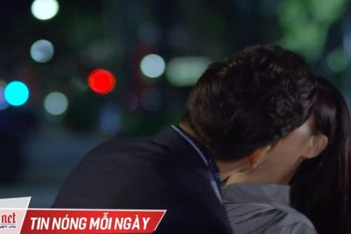 'Hướng dương ngược nắng' tập 32, Hoàng hôn Minh, Kiên định cầu hôn Châu