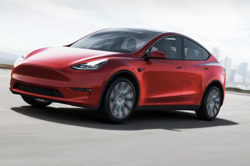 Những mẫu xe điện 2021 có tầm hoạt động xa nhất