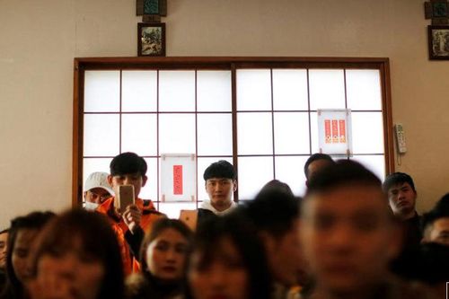 Công ty ở Nhật bị buộc tội giúp người Việt lao động trái phép