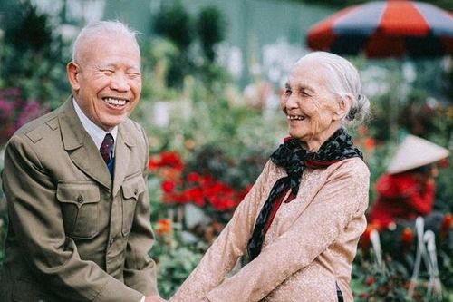 Không phải di truyền hay y tế, người sống thọ phụ thuộc phần lớn vào điều này