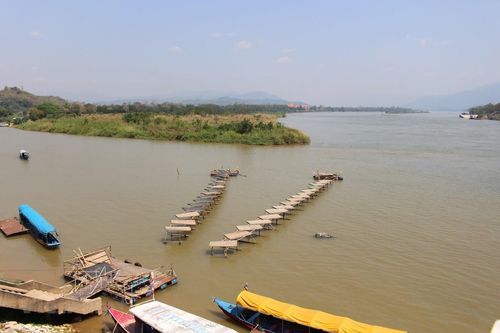 Thành lập 2 Tiểu ban quản lý lưu vực sông Cửu Long và Sê San-Srêpốk