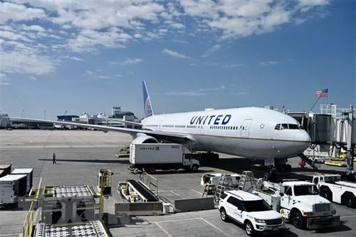 Các hãng hàng không Việt không còn khai thác máy bay Boeing 777