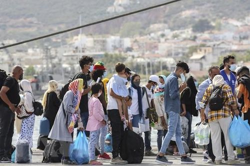 Hungary kêu gọi Liên minh châu Âu ngăn làn sóng người di cư