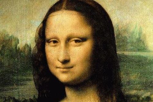 Giải mã các bộ mặt trong tranh của Leonardo Da Vinci