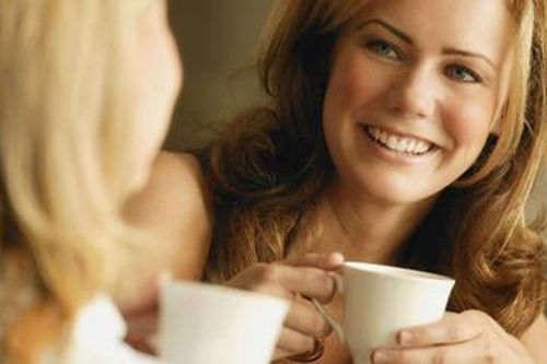 Uống cà phê có thể khiến phụ nữ vô sinh