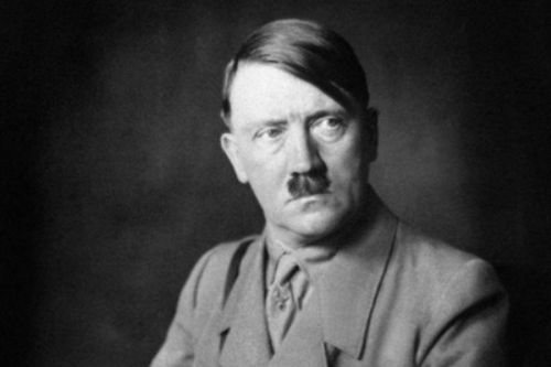 Hé lộ lý do Hitler gia nhập Đảng Quốc xã
