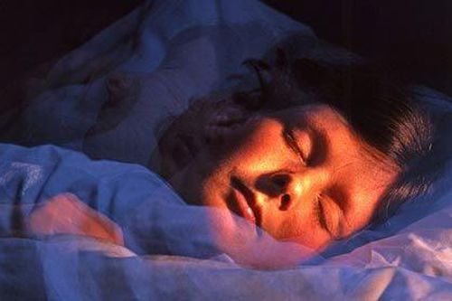 Cách chẩn đoán bệnh qua các giấc mơ