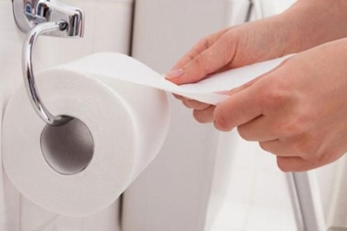 Sai lầm nghiêm trọng khi dùng giấy ăn khiến sức khỏe bị nguy hiểm