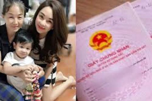 Quên tài liệu nên quay về nhà lấy, con dâu vô tình nghe được cuộc nói chuyện của bố mẹ chồng, 'điếng người' nhất là quyết định về chuyện chia tài sản