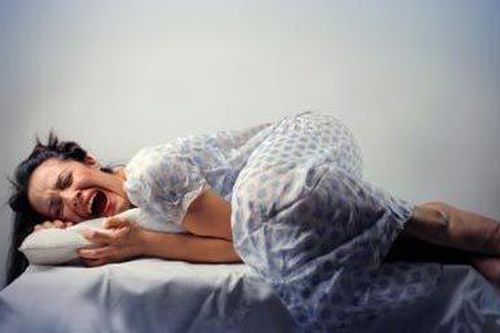 Mơ thấy ác mộng có thể là dấu hiệu bệnh