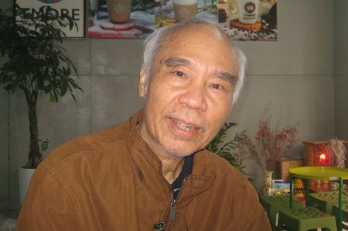Đạo diễn Đỗ Minh Tuấn: Phim truyền hình phải tạo ra sự cuốn hút để khán giả luôn chờ đợi