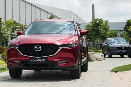 Sau Tết, hàng loạt mẫu xe giảm giá 'sốc', cao nhất 100 triệu đồng