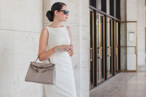 Dân châu Á tăng mạnh nhu cầu mua túi Hermès giữa dịch COVID-19