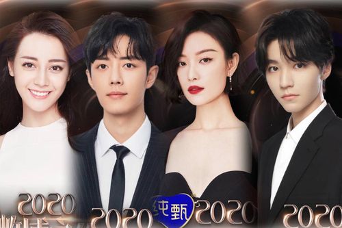 Tiêu Chiến - Địch Lệ Nhiệt Ba và Vương Tuấn Khải xác nhận tham dự 'Đêm hội Weibo 2020'