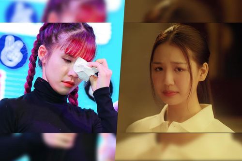 Khởi My tổn thương, AMEE bị chỉ trích: Không ai muốn bị đưa lên bàn cân so sánh!