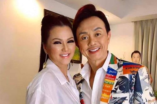 Gia đình cố nghệ sĩ Chí Tài chuyển gần 2 tỷ tiền phúng viếng cho NSƯT Hoài Linh để lập quỹ từ thiện