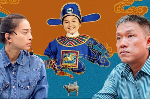 Quản lý cũ của Ngô Thanh Vân khiến phim Trạng Tí càng bị tẩy chay khi nói họa sĩ Lê Linh ích kỷ thiển cận