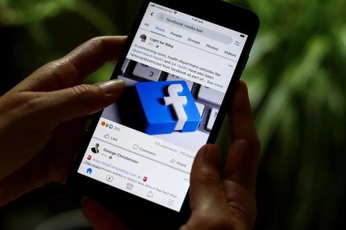 Facebook tạm 'làm hòa' với Úc sau nhiều ngày 'gây hấn'