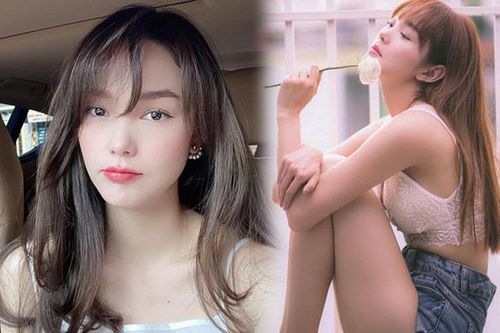 Minh Hằng khoe tóc mới, sau 1 giờ đã nhận lượng tương tác gấp 4 lần bình thường