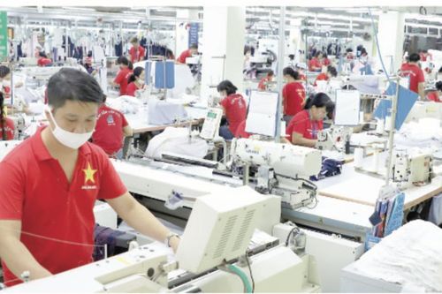 Hai kịch bản cho kinh tế Việt Nam năm 2021