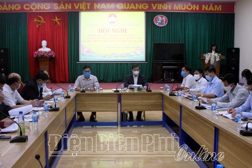 Hướng dẫn giới thiệu người ứng cử và làm hồ sơ ứng cử ĐBQH khóa XV, đại biểu HĐND tỉnh nhiệm kỳ 2021 - 2026