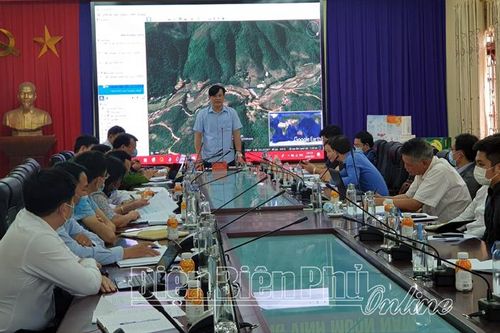 Thống nhất chủ trương triển khai Dự án đầu tư nông nghiệp ứng dụng công nghệ cao trồng, chế biến cây mắc ca