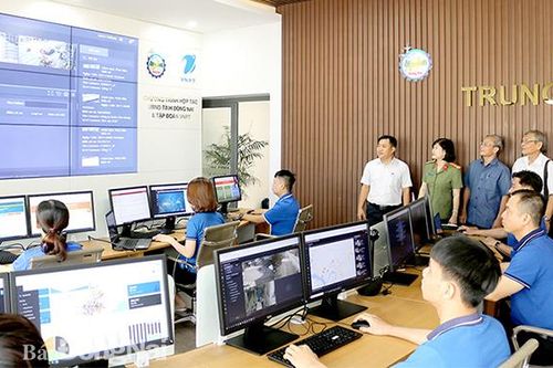 Nâng chất lượng cho hệ thống đô thị