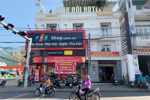 Pleiku có 2 khách sạn được tiếp nhận, cách ly y tế tập trung