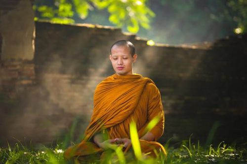Thực hành đúng đắn Minh sát Tứ niệm xứ