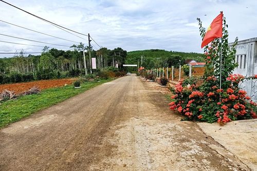 Quảng Trị: Phấn đấu 75% số xã đạt chuẩn Nông thôn mới vào năm 2025