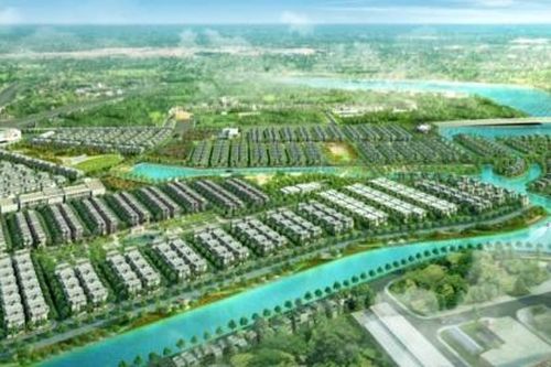 Dính loạt sai phạm Khu đô thị Đại Ninh Lâm Đồng kiến nghị bị thu hồi