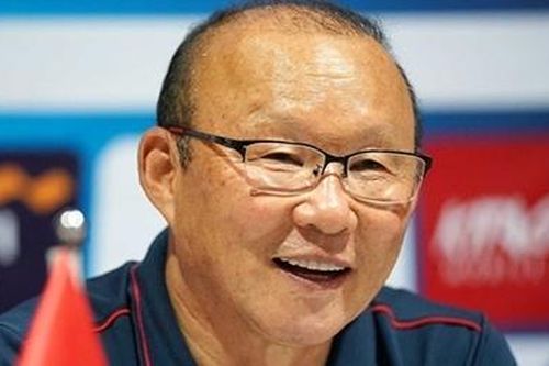Năm 2021 và hợp đồng của thầy Park Hang-seo